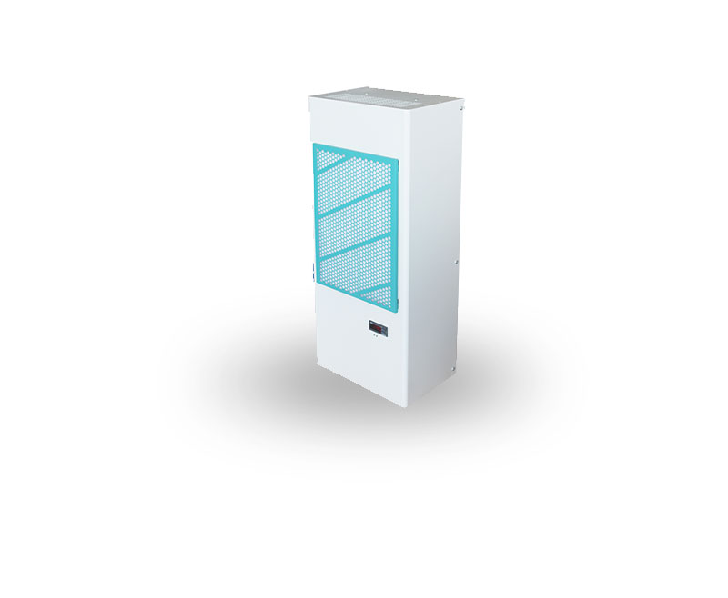 側裝機柜空調-WK8-035A